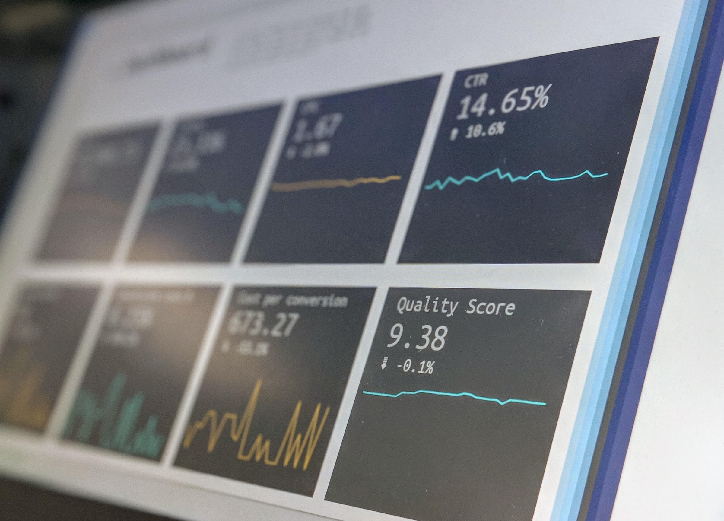 Expertise that Matters