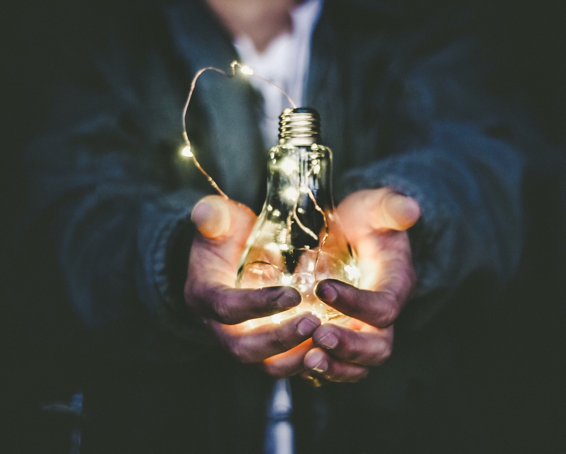 Innovation at Heart